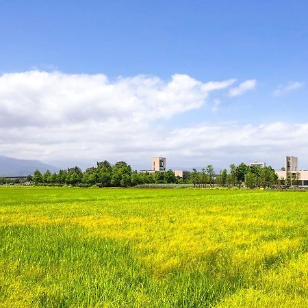 Villa Loherb Đông Sơn Ngoại thất bức ảnh