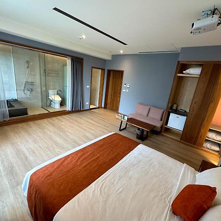 Villa Loherb Đông Sơn Ngoại thất bức ảnh