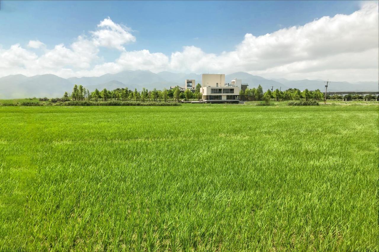 Villa Loherb Đông Sơn Ngoại thất bức ảnh