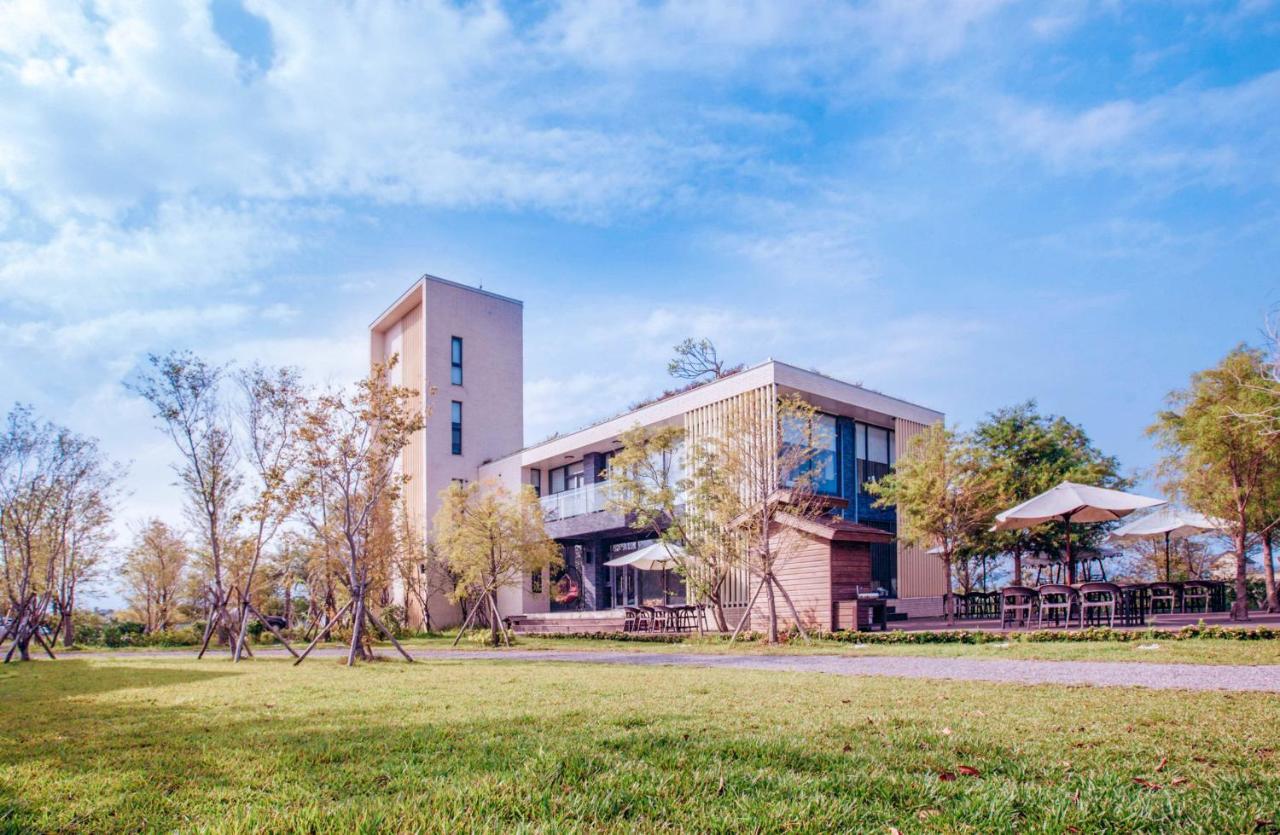 Villa Loherb Đông Sơn Ngoại thất bức ảnh