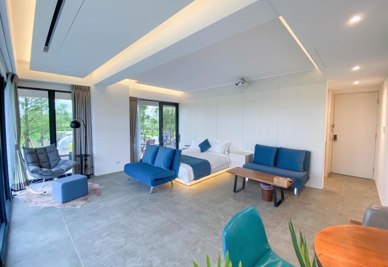 Villa Loherb Đông Sơn Ngoại thất bức ảnh