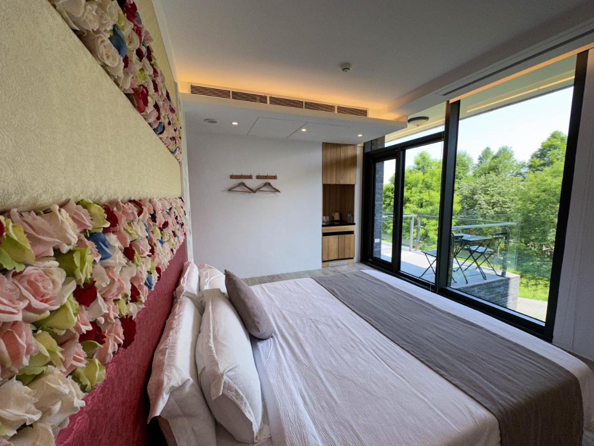 Villa Loherb Đông Sơn Ngoại thất bức ảnh