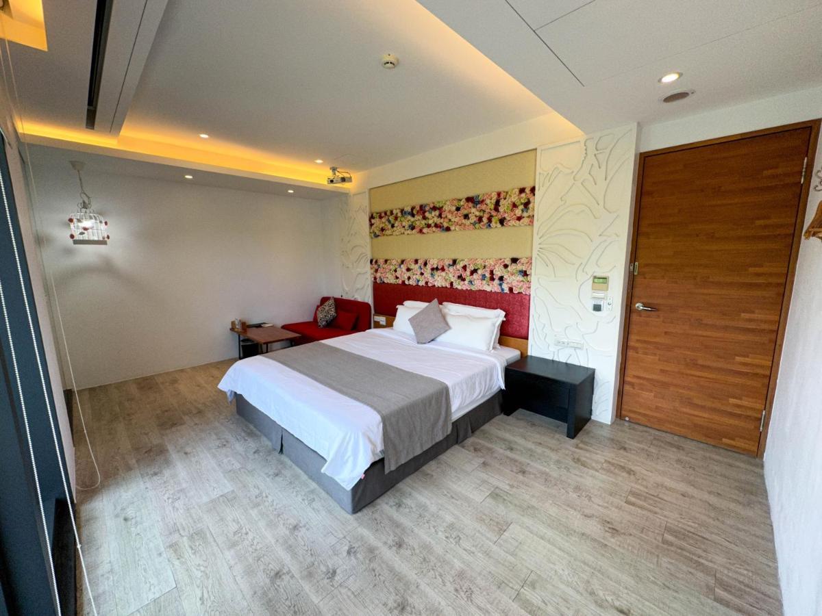 Villa Loherb Đông Sơn Ngoại thất bức ảnh