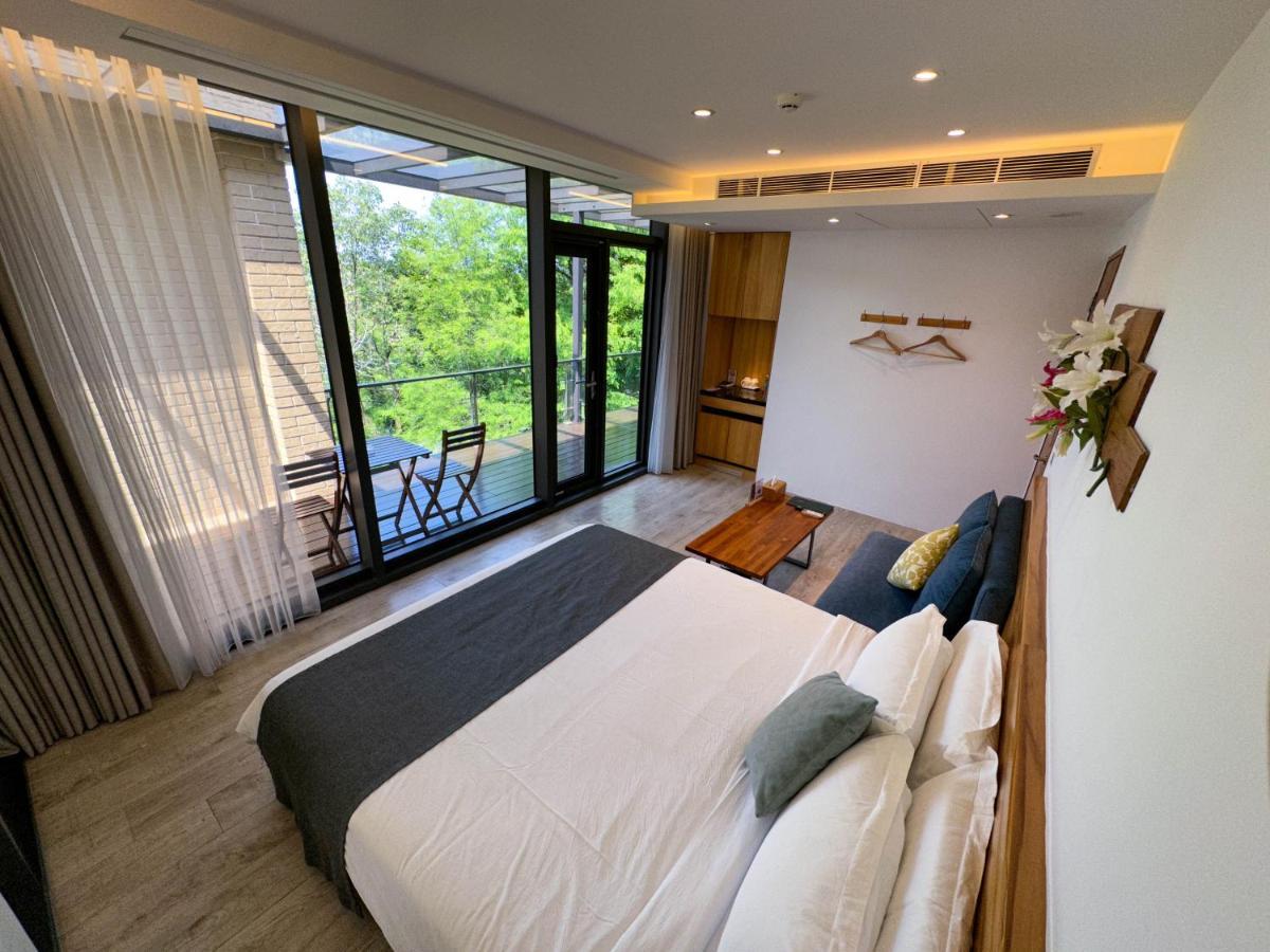 Villa Loherb Đông Sơn Ngoại thất bức ảnh