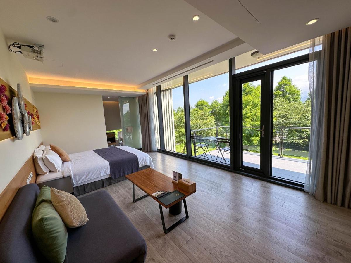 Villa Loherb Đông Sơn Ngoại thất bức ảnh