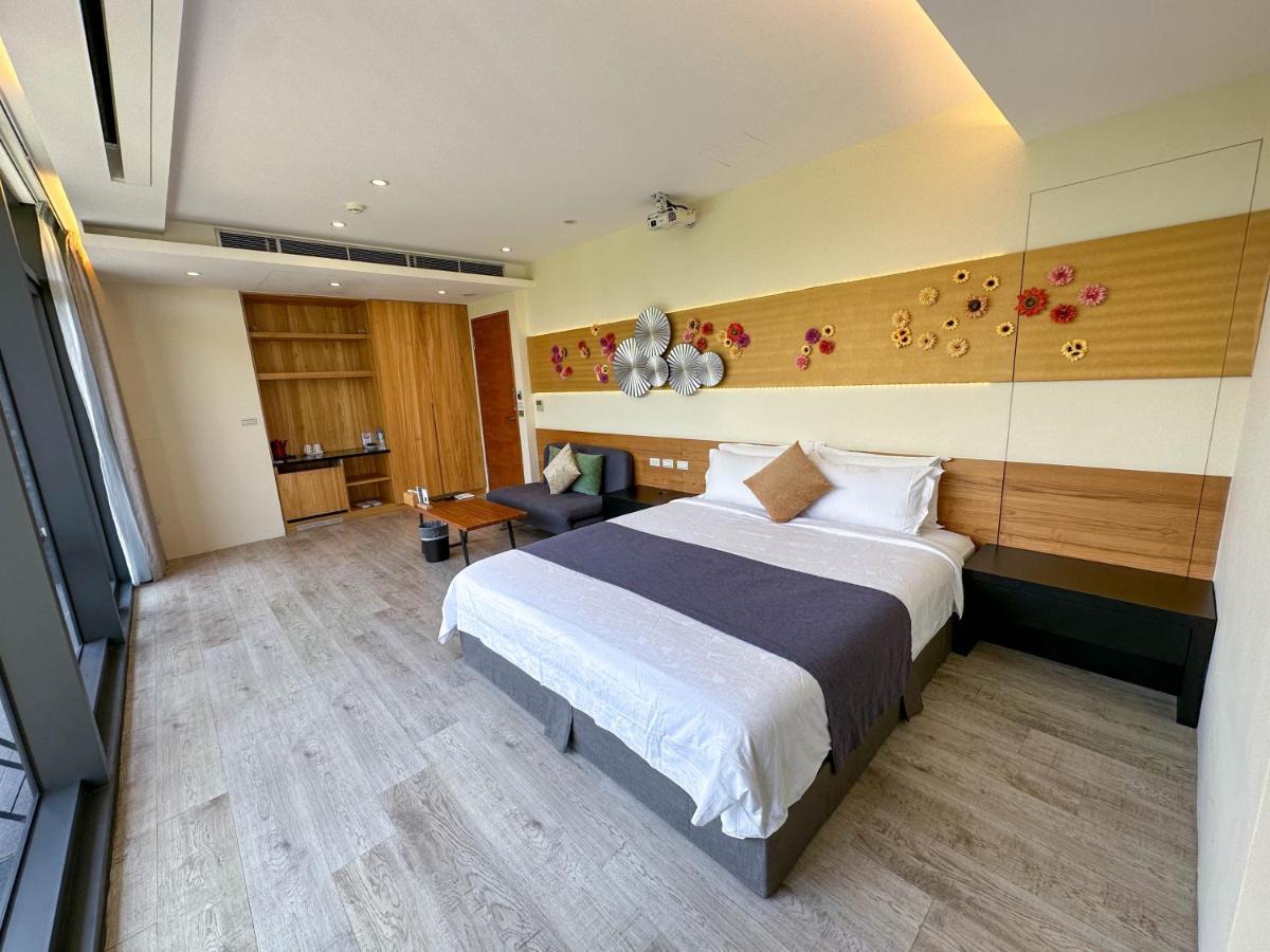 Villa Loherb Đông Sơn Ngoại thất bức ảnh
