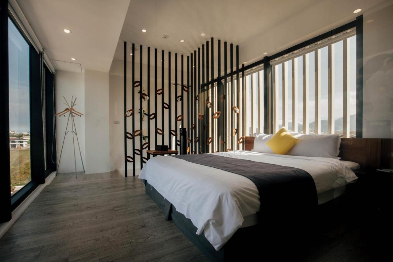 Villa Loherb Đông Sơn Ngoại thất bức ảnh