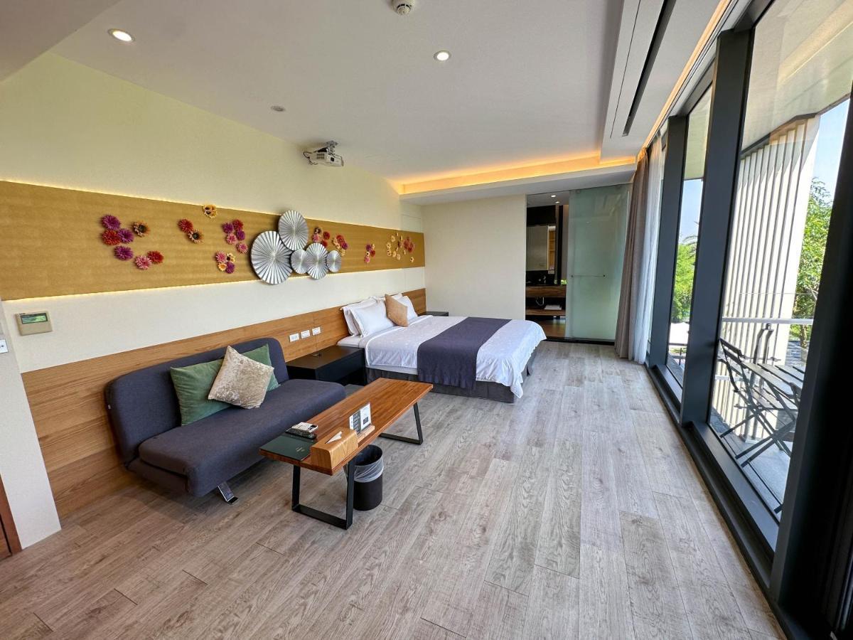 Villa Loherb Đông Sơn Ngoại thất bức ảnh