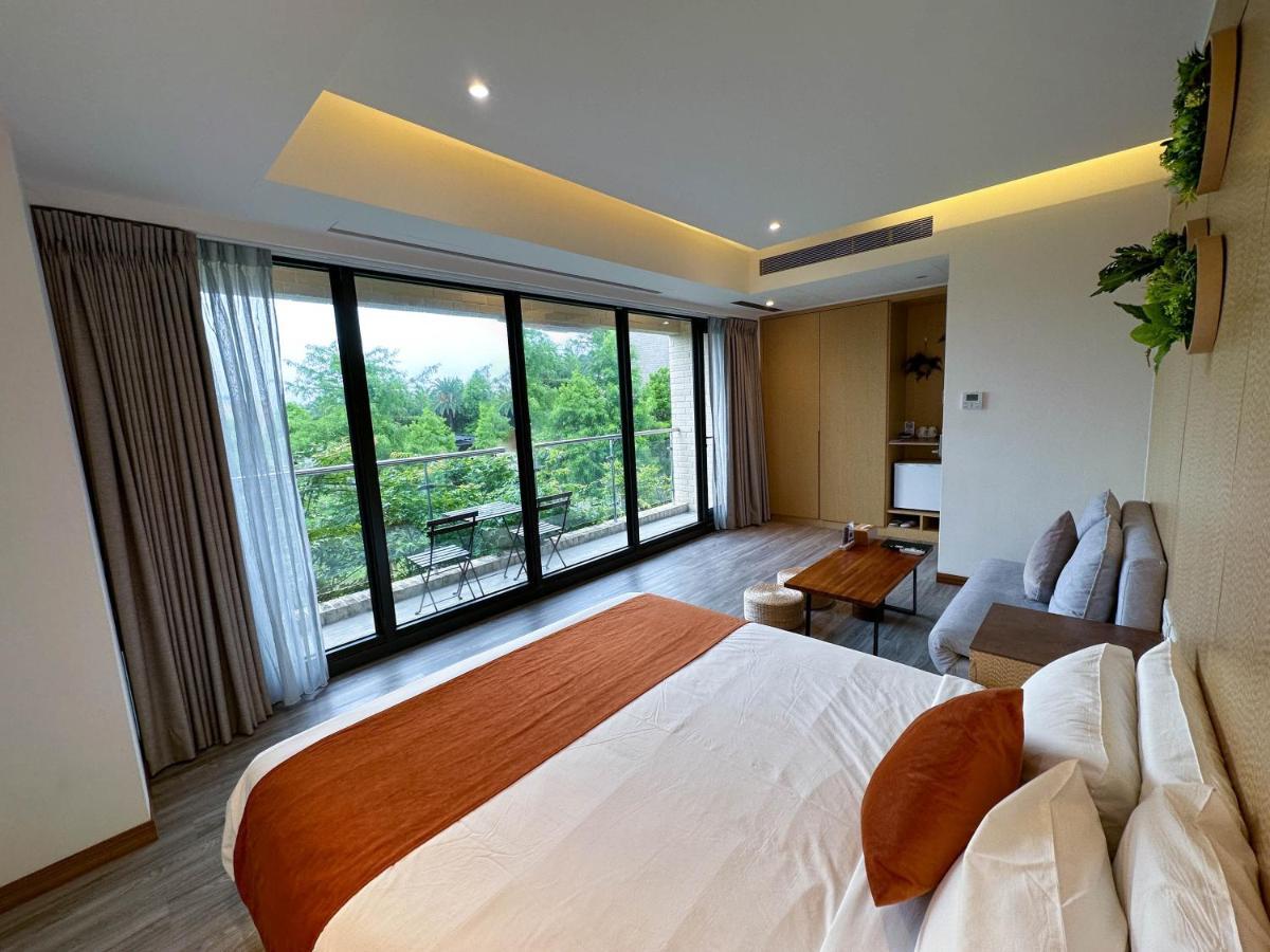 Villa Loherb Đông Sơn Ngoại thất bức ảnh