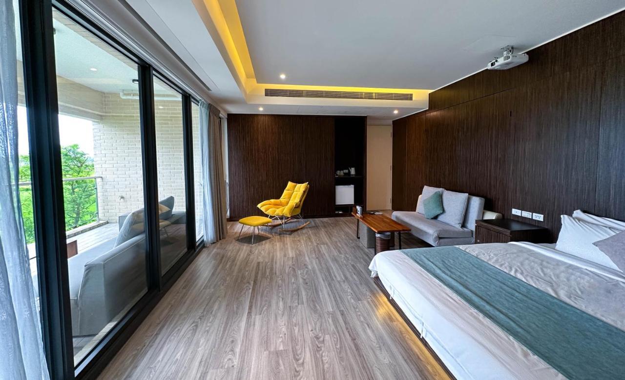 Villa Loherb Đông Sơn Ngoại thất bức ảnh