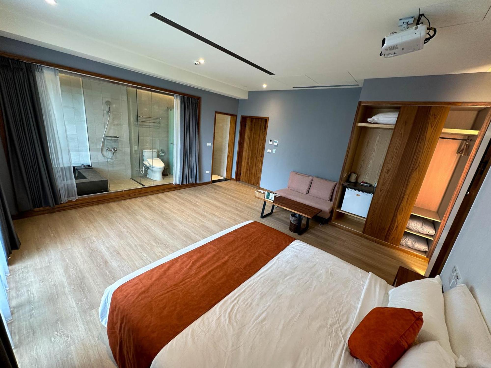 Villa Loherb Đông Sơn Ngoại thất bức ảnh
