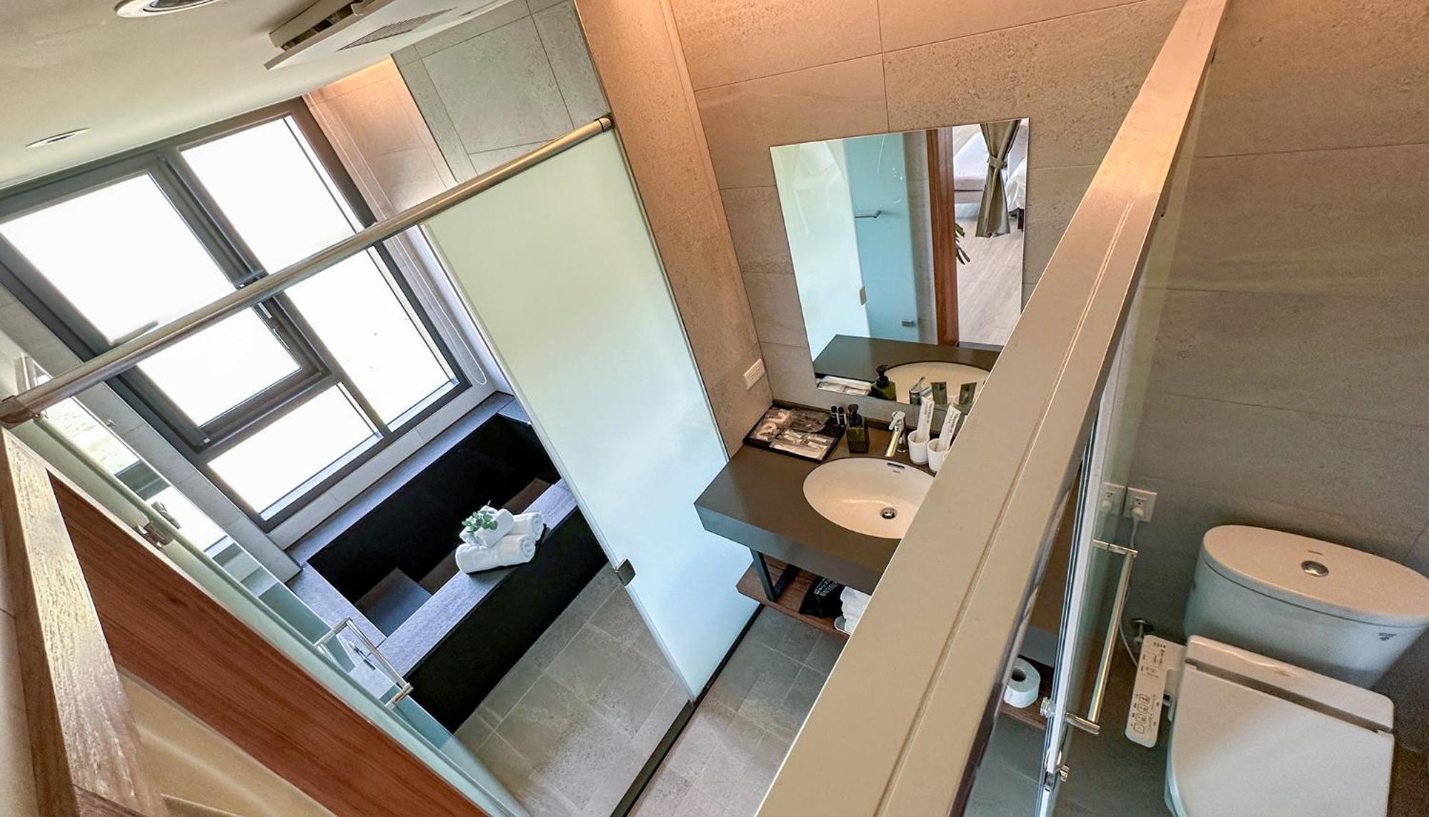 Villa Loherb Đông Sơn Ngoại thất bức ảnh