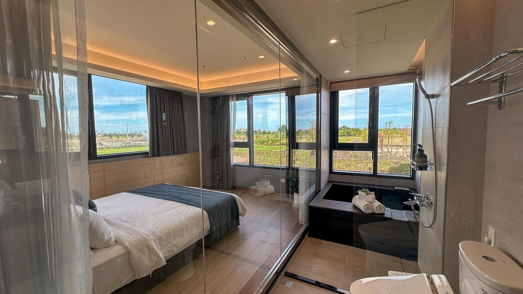 Villa Loherb Đông Sơn Ngoại thất bức ảnh