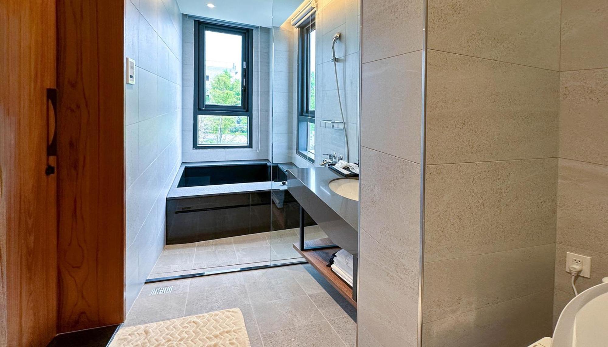 Villa Loherb Đông Sơn Ngoại thất bức ảnh